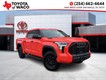 2023 Toyota Tundra 4WD 4WD TRD Pro Hybrid CrewMax thumbnail image 01