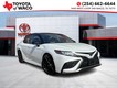 2023 Toyota Camry XSE V6 thumbnail image 01