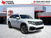 2022 Volkswagen Atlas 3.6L V6 SEL Premium R-Line thumbnail image 01