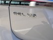 2022 Volkswagen Atlas 3.6L V6 SEL Premium R-Line thumbnail image 10