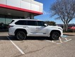2025 Toyota Sequoia Platinum thumbnail image 06