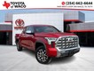 2024 Toyota Tundra 4WD 1794 Edition thumbnail image 01