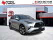 2025 Toyota Highlander Hybrid XLE thumbnail image 01