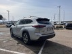 2025 Toyota Highlander Hybrid XLE thumbnail image 03