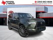 2025 Lexus GX GX 550 Luxury thumbnail image 01