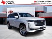 2021 Cadillac Escalade Premium Luxury Platinum thumbnail image 01