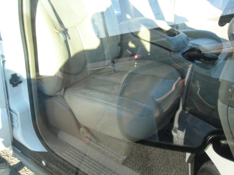 Chevrolet Tahoe Vehicle Image 15