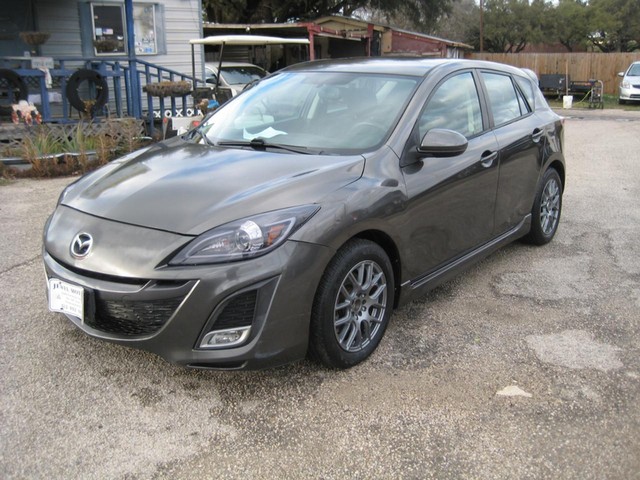 more details - mazda mazda3 5-door