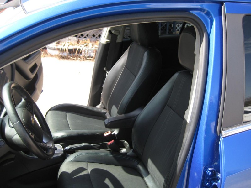 Chevrolet Trax Vehicle Image 18