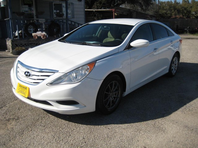 more details - hyundai sonata