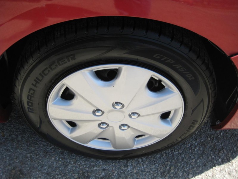 Toyota Corolla Vehicle Image 09