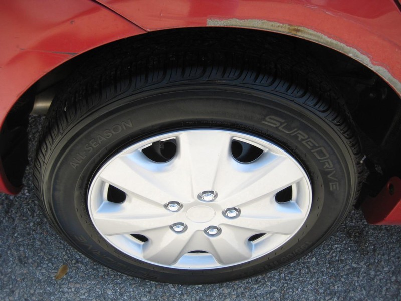 Toyota Corolla Vehicle Image 10