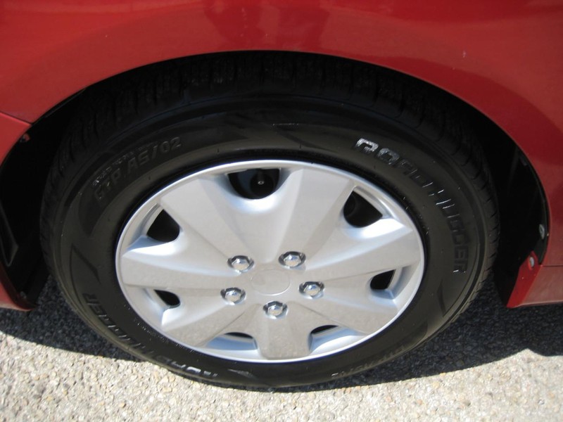 Toyota Corolla Vehicle Image 12
