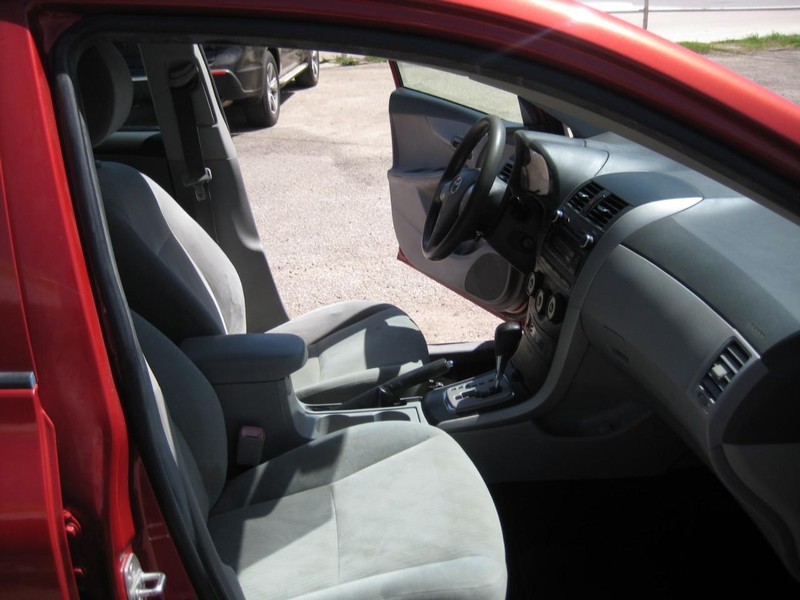Toyota Corolla Vehicle Image 20