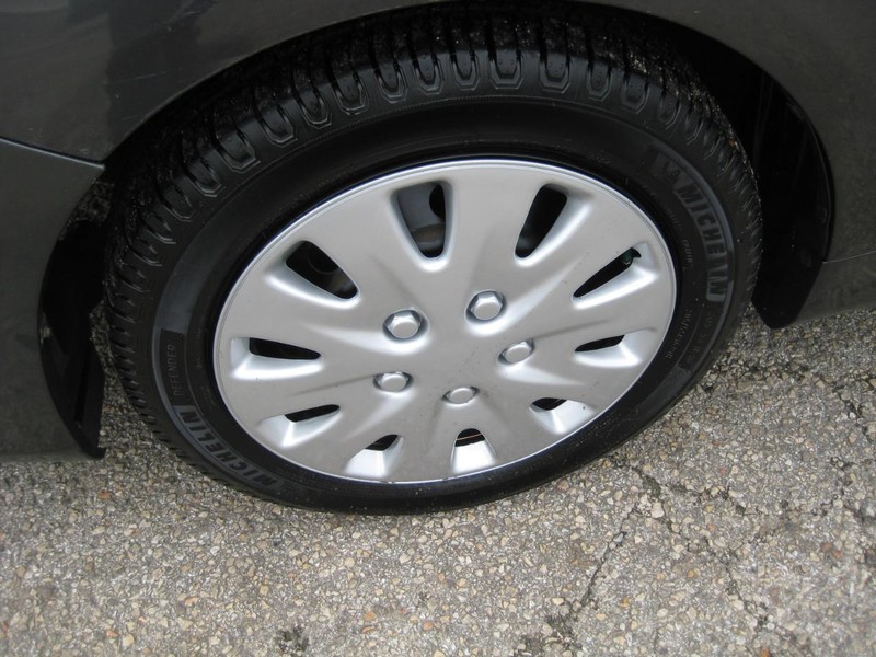 Toyota Corolla Vehicle Image 07