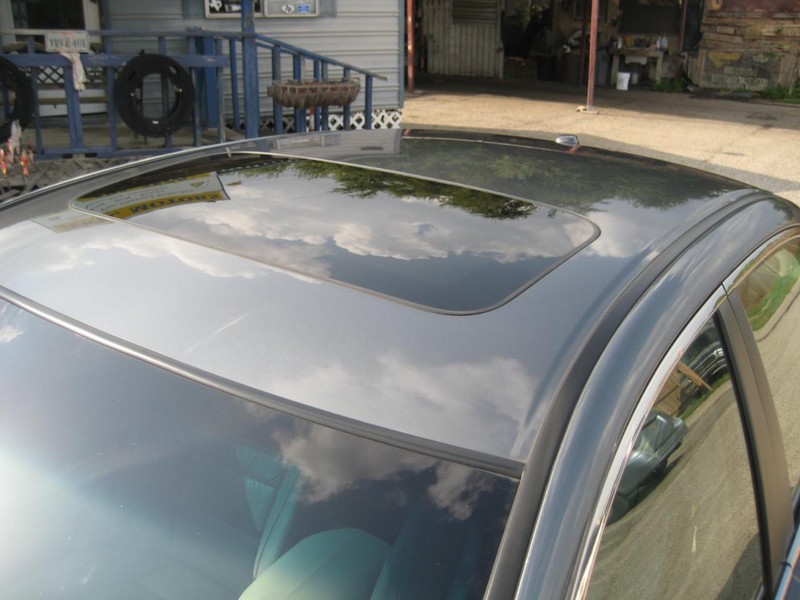 Honda Accord Sedan Vehicle Image 08