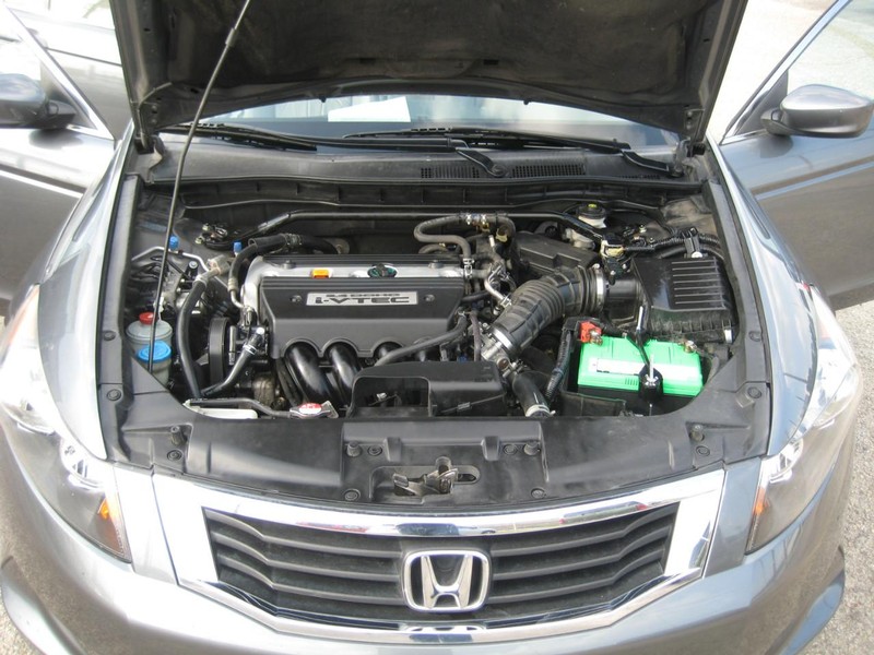 Honda Accord Sedan Vehicle Image 21