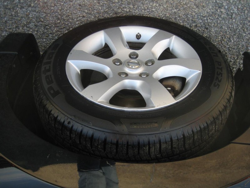 Nissan Altima Vehicle Image 12