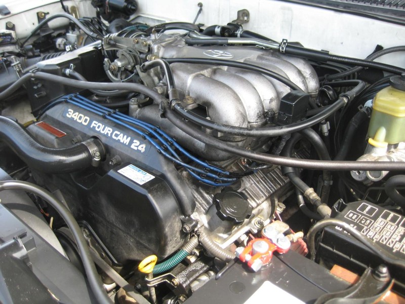 Toyota 4Runner Vehicle Image 15