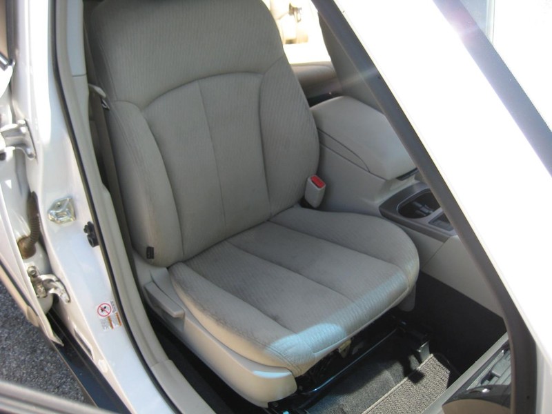 Subaru Outback Vehicle Image 14