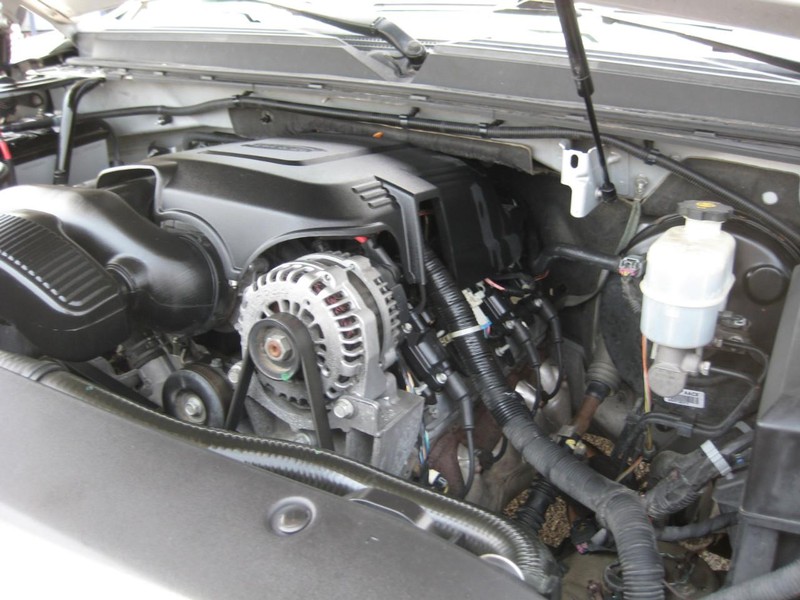 Chevrolet Tahoe Vehicle Image 15