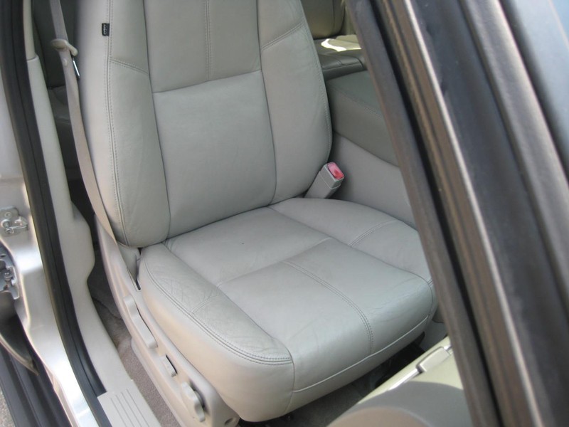 Chevrolet Tahoe Vehicle Image 20