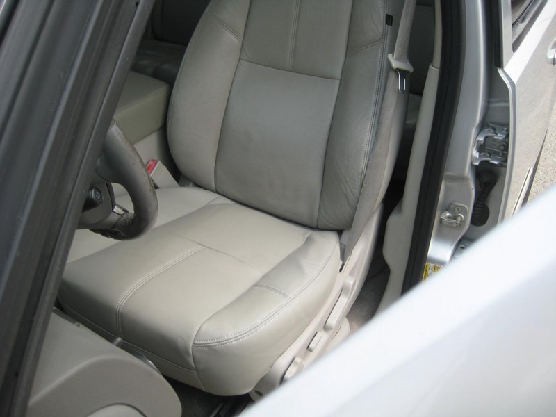 Chevrolet Tahoe Vehicle Image 23