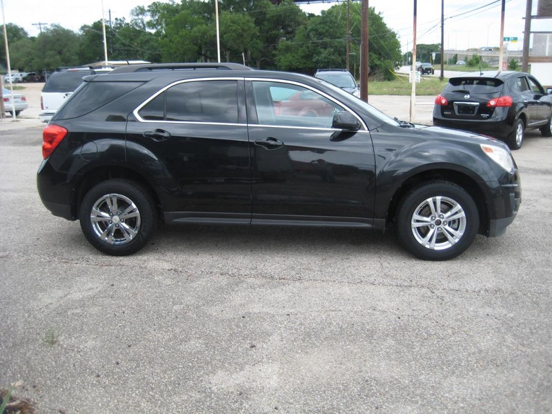 Chevrolet Equinox Vehicle Image 04