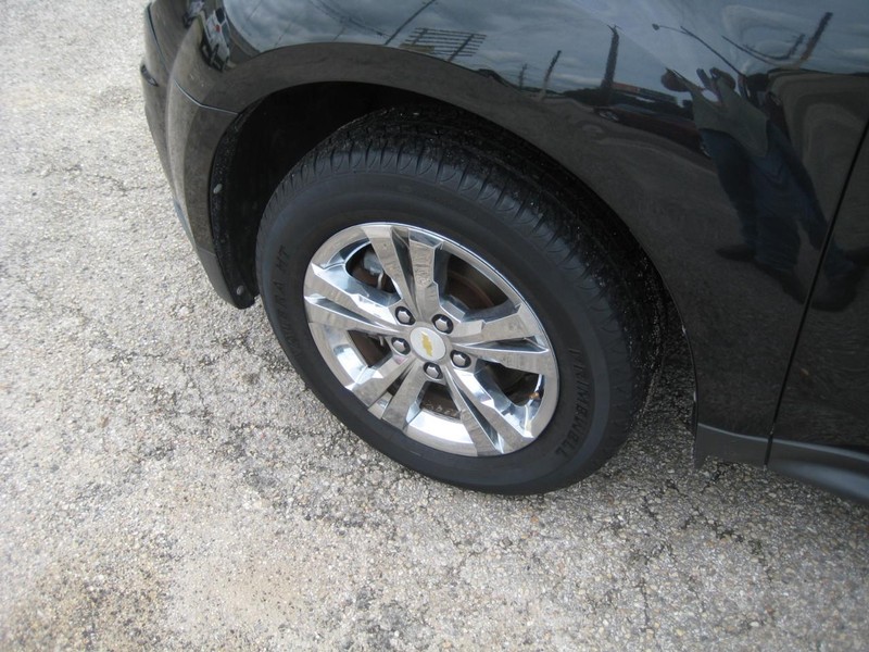 Chevrolet Equinox Vehicle Image 07