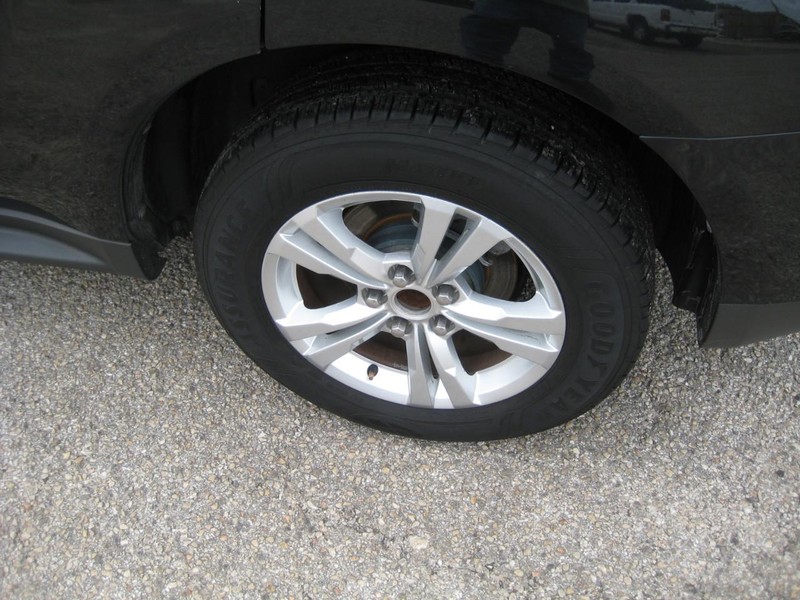 Chevrolet Equinox Vehicle Image 08