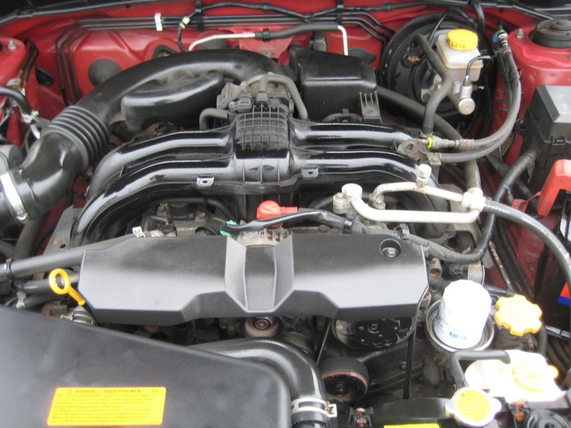 Subaru Forester Vehicle Image 14