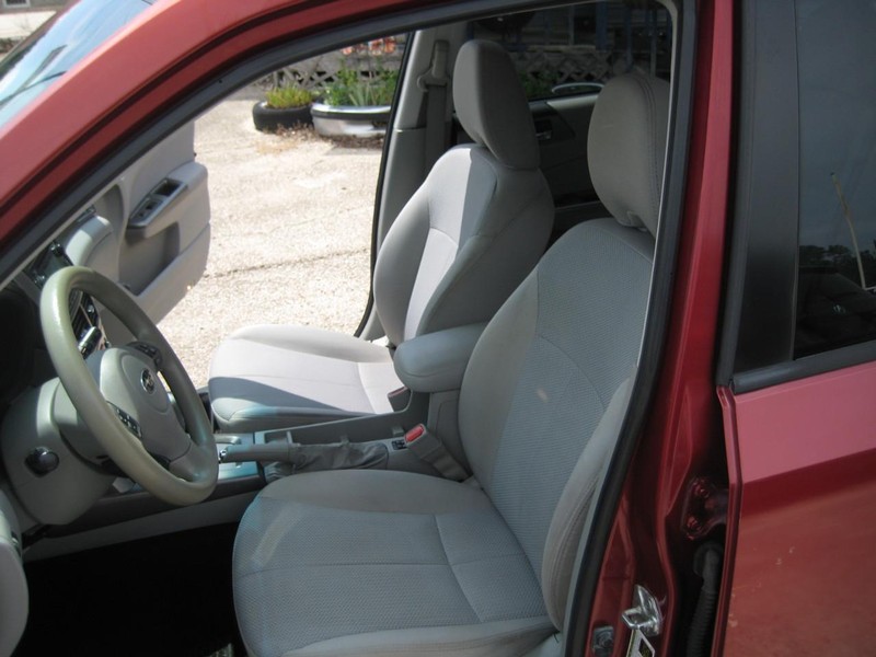 Subaru Forester Vehicle Image 18