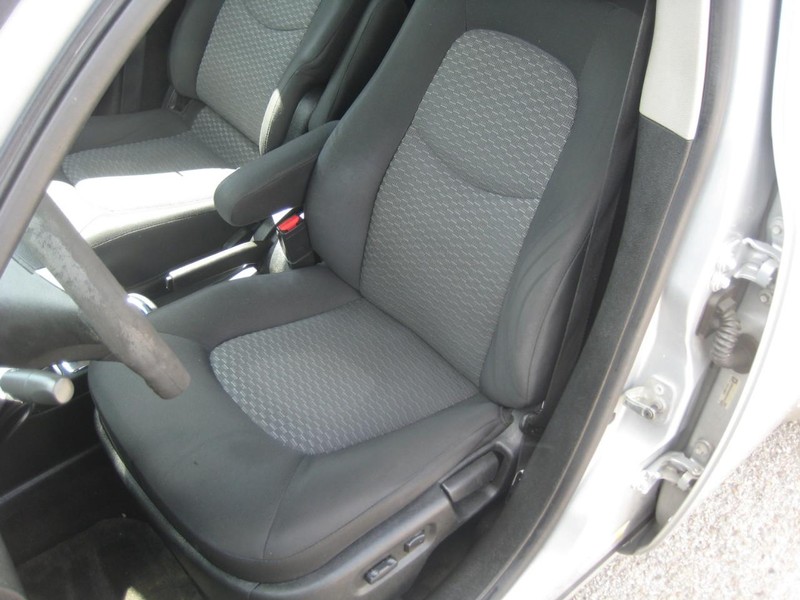 Chevrolet HHR Vehicle Image 08
