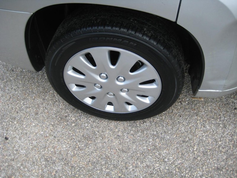 Chevrolet HHR Vehicle Image 14