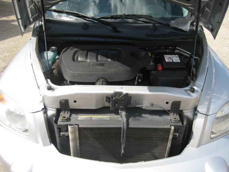 Chevrolet HHR Vehicle Image 18