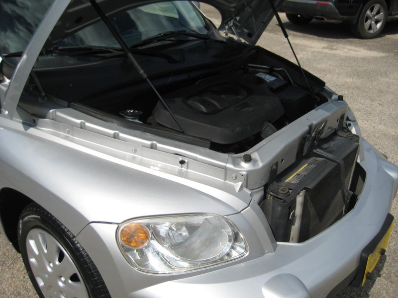 Chevrolet HHR Vehicle Image 19