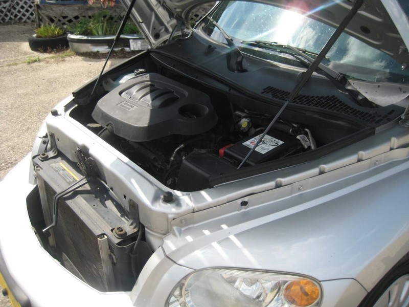 Chevrolet HHR Vehicle Image 20