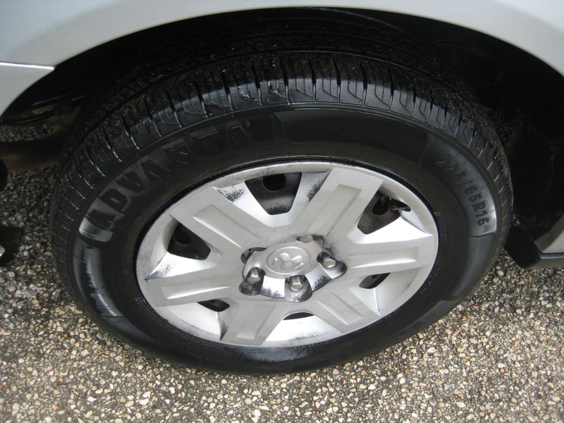 Dodge Grand Caravan Vehicle Image 10