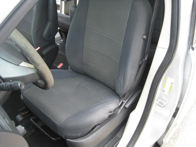Dodge Grand Caravan Vehicle Image 22