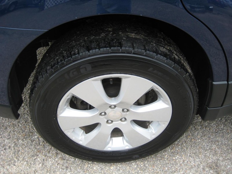 Subaru Outback Vehicle Image 10
