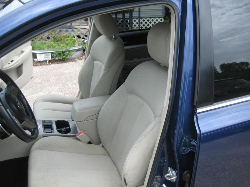 Subaru Outback Vehicle Image 18