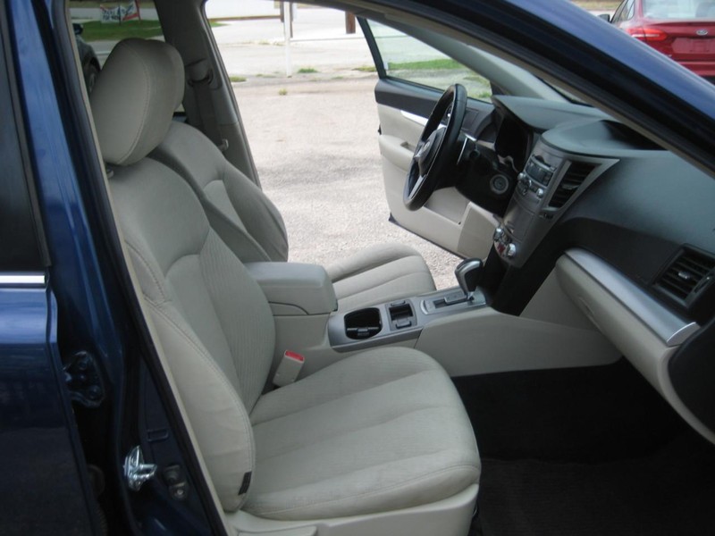 Subaru Outback Vehicle Image 20
