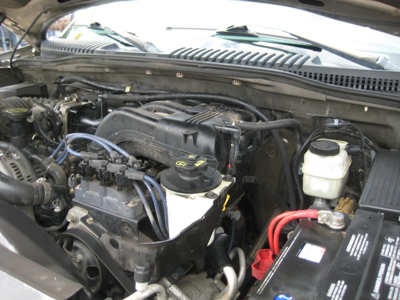 Ford Explorer Vehicle Image 15