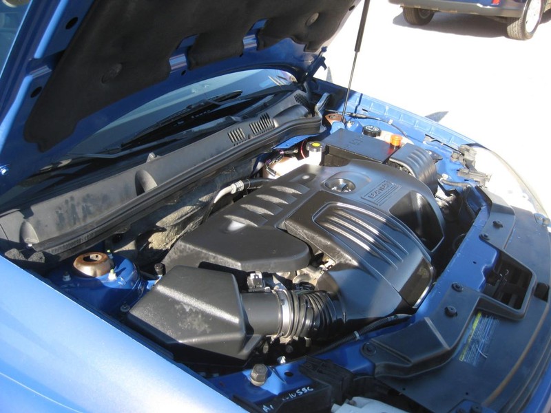 Chevrolet Cobalt Vehicle Image 17