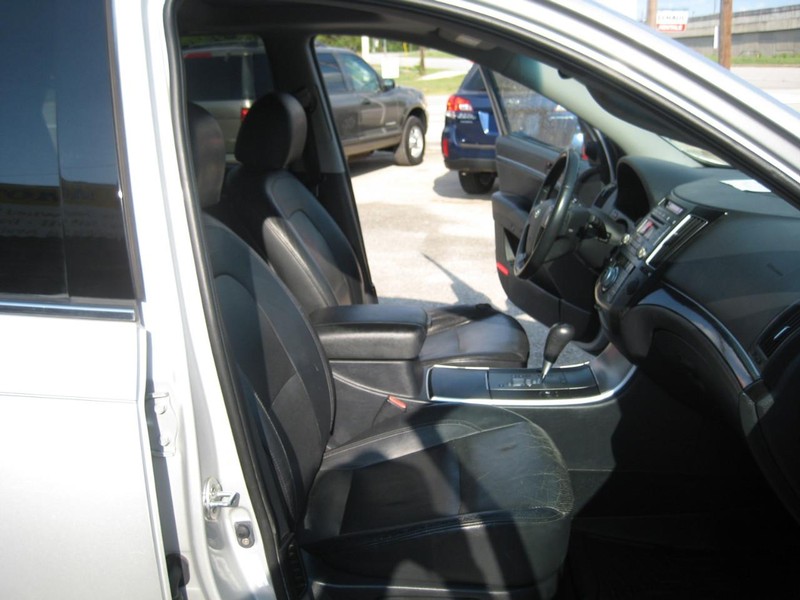Hyundai Veracruz Vehicle Image 19