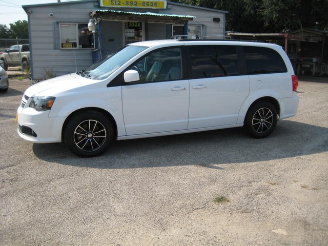 more details - dodge grand caravan