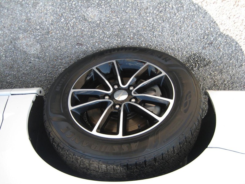 Dodge Grand Caravan Vehicle Image 08