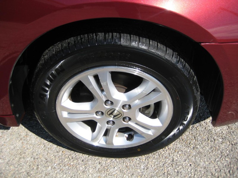 Honda Accord Vehicle Image 09