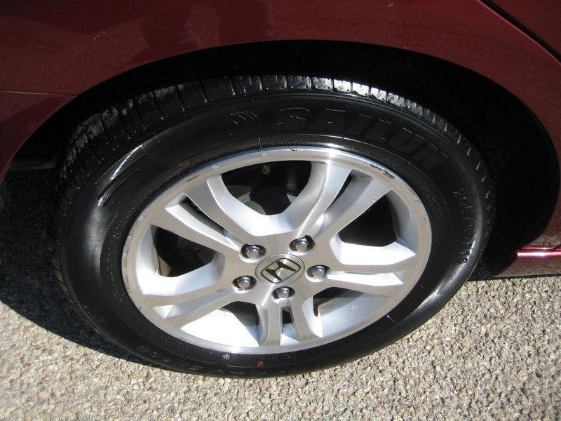 Honda Accord Vehicle Image 10