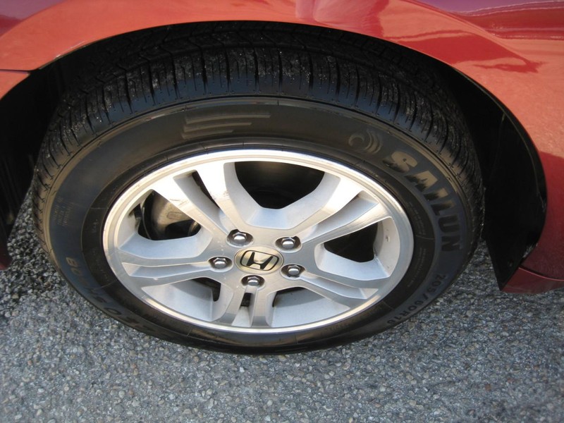 Honda Accord Vehicle Image 12